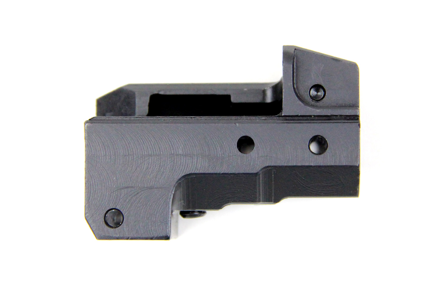 Front Trunnion for AK-74, AK-12, and Other 5.45x39mm