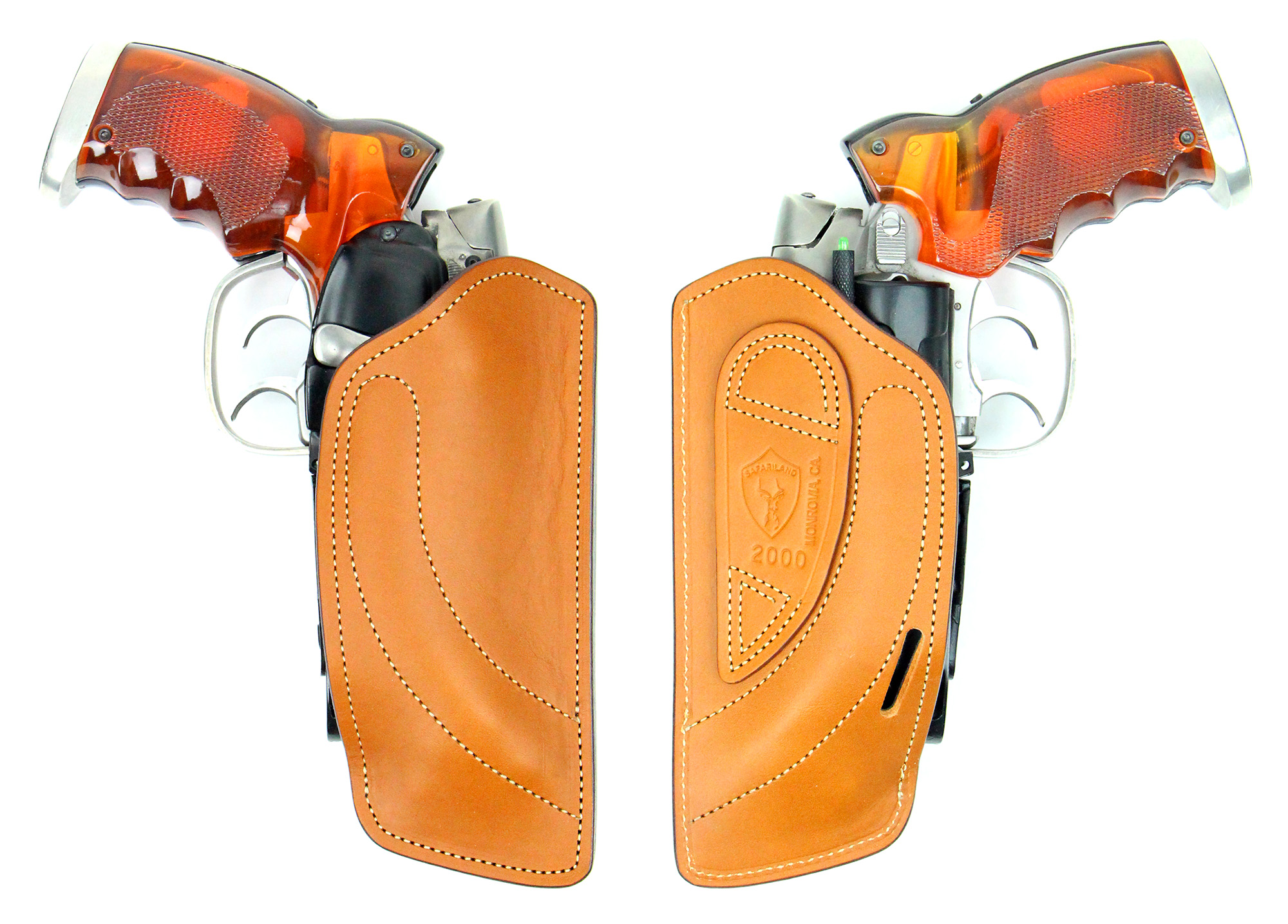 Blade Runner Holster - Deckard's Holster - Premium Holster (image for) Blade Runner Holster - Deckard's Holster - Premium Holster