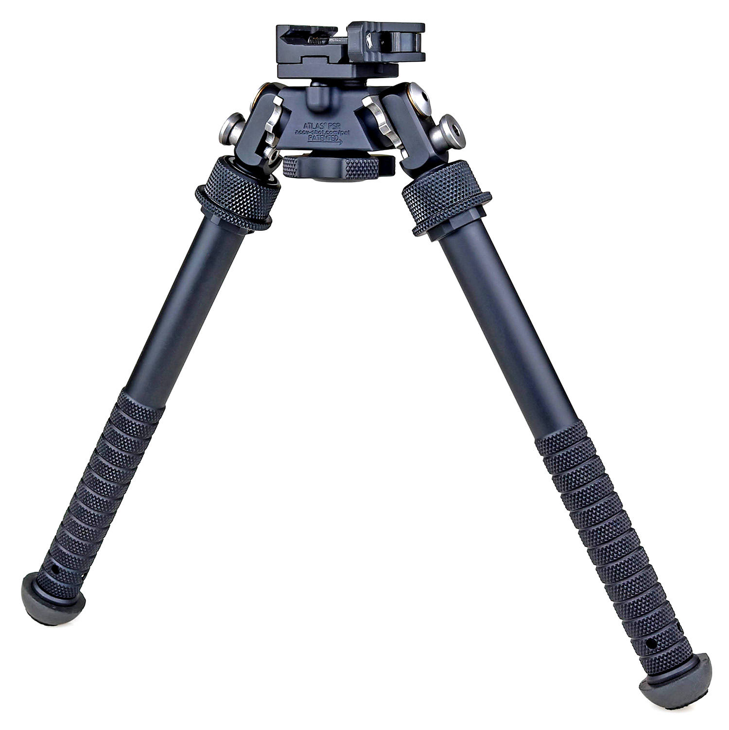 BT47-LW17 PSR Atlas Bipod Tall Height with ADM 170-S Lever (image for) BT47-LW17 PSR Atlas Bipod Tall Height with ADM 170-S Lever