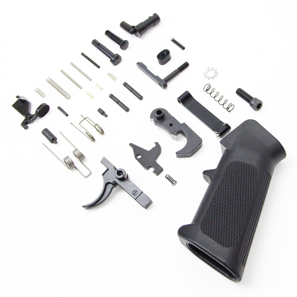 Cool F/X AR-15 Premium Lower Parts Kit