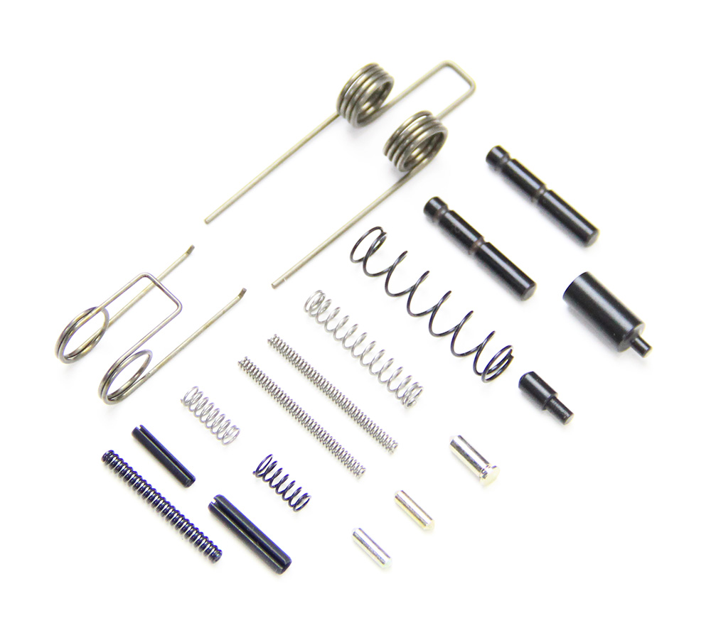 Cool F/X Oops! Kit - Springs, Pins, and Detents (image for) Cool F/X Oops! Kit - Springs, Pins, and Detents