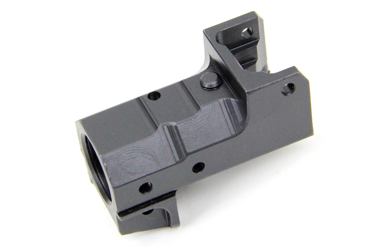 Front Trunnion for AK74, AK12, and Other 5.45x39mm [COOLFXAK1274TRN] 189.95 Cool F/X